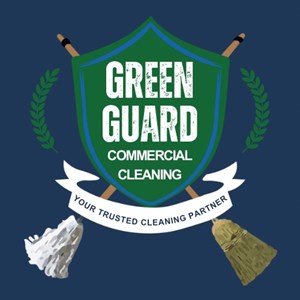 Photo of GreenGuard Commercial Cleaning, LLC