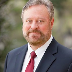 Photo of Greg Gettings