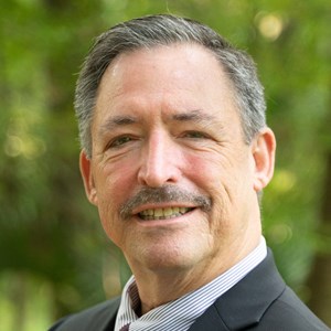 Photo of Gregg Clarke