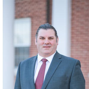 Photo of John Blackwood