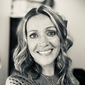 Photo of Nicole Corll