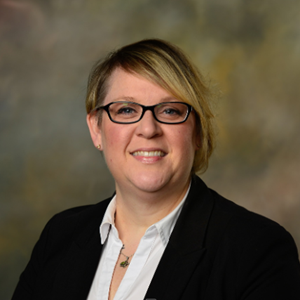 Photo of Kristy Fulmar Cannon