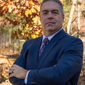 Photo of Jeffrey Lee Benjamin