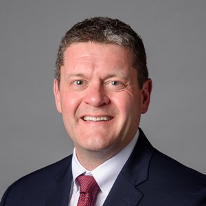 Photo of Andrew M Germain