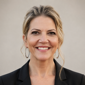 Photo of Melissa Franz