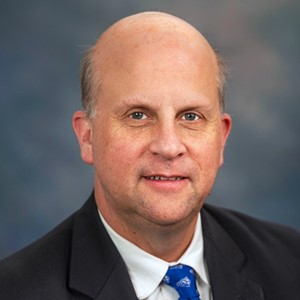 Photo of David W Murkison