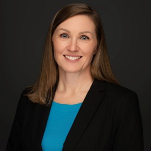 Photo of Kathryn Victoria Twining