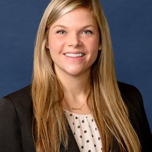 Photo of Jillian Hedenschoug