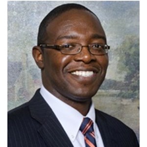 Photo of Wilbert T. Hightower