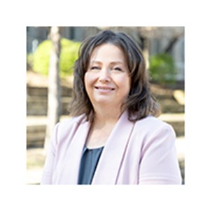 Photo of Hayley Minton