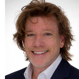 Photo of Glen Hughes