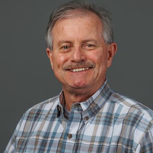 Photo of Mitchell Stepp