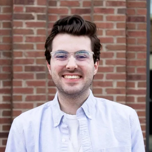 Photo of Ian Quinn Davis