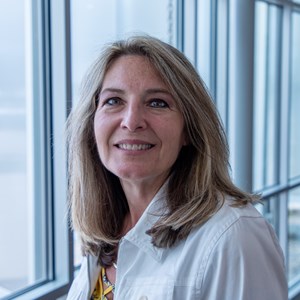 Tracey A. Campbell