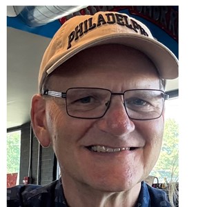 Photo of Michael S. Dixon