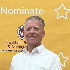 Photo of Donovan Kron