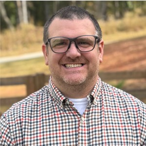 Photo of James Anderson