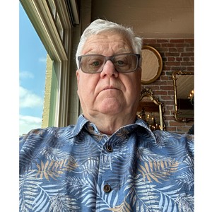 Photo of James Gordon Miller