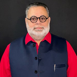 Photo of Onkar S Auzla