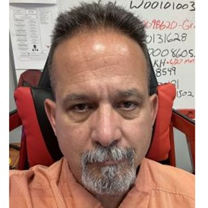 Photo of Richard Costa