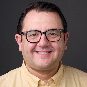 Photo of Ross Iosefson