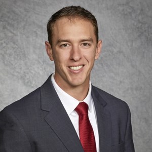 Photo of Ira Nicodemus
