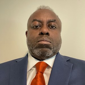 Photo of Jamaal Fuller