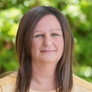 Janine Nelson