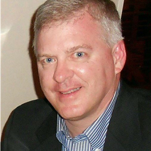 Photo of John Coggins