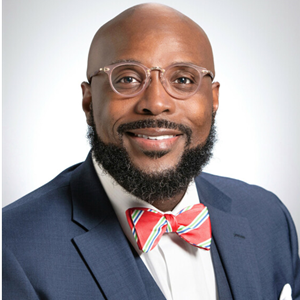 JeCory Rashad Crenshaw