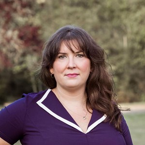 Photo of Jennifer Duval