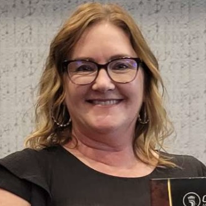 Photo of Jennifer Kindt