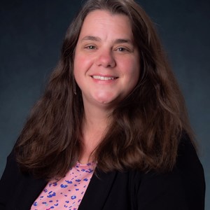 Photo of Jessica Bradley