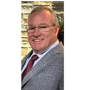 Photo of Lawrence Joseph Griffin