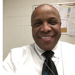 Photo of Jimmy M Bryan