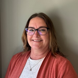 Photo of Jennifer Kindt