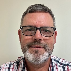 Photo of John B Williams