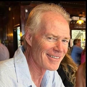 Photo of John P. Morris