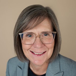 Photo of Kathleen Fae Kamerrer