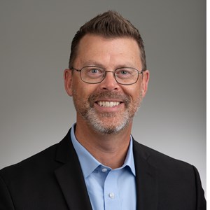 Photo of Mic Sternard