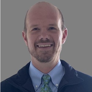 Photo of Kevin Block