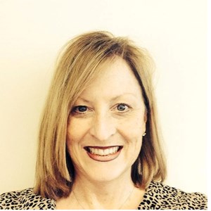 Photo of Kimberly M Mull