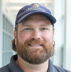 Photo of Tyler J Kraft