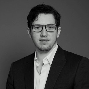 Photo of Kriss Parker