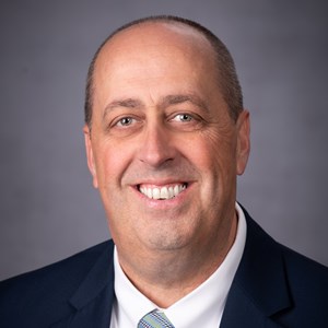 Photo of Kyle Roy Williams