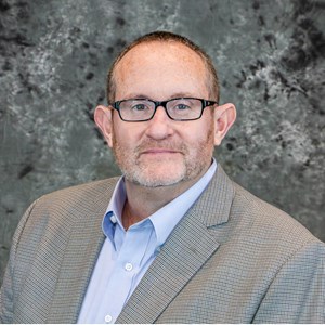 Photo of Jon Spence