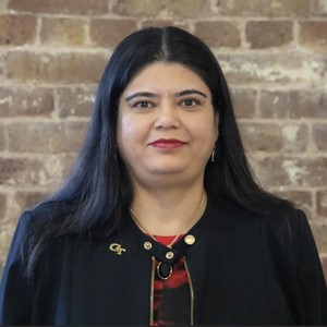 Priti Bhatia