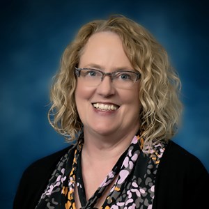 Lynne Finn