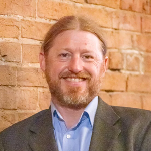 Photo of Marcus Edwards