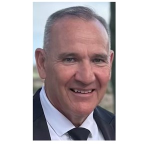 Photo of Mark D. Carmody